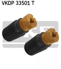 VKDP 33501 T SKF Пылезащитный комплект, амортизатор